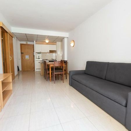 Catalonia Gardens Apartment Salou Ngoại thất bức ảnh
