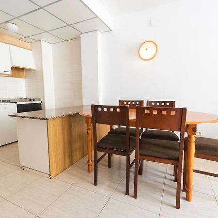 Catalonia Gardens Apartment Salou Ngoại thất bức ảnh