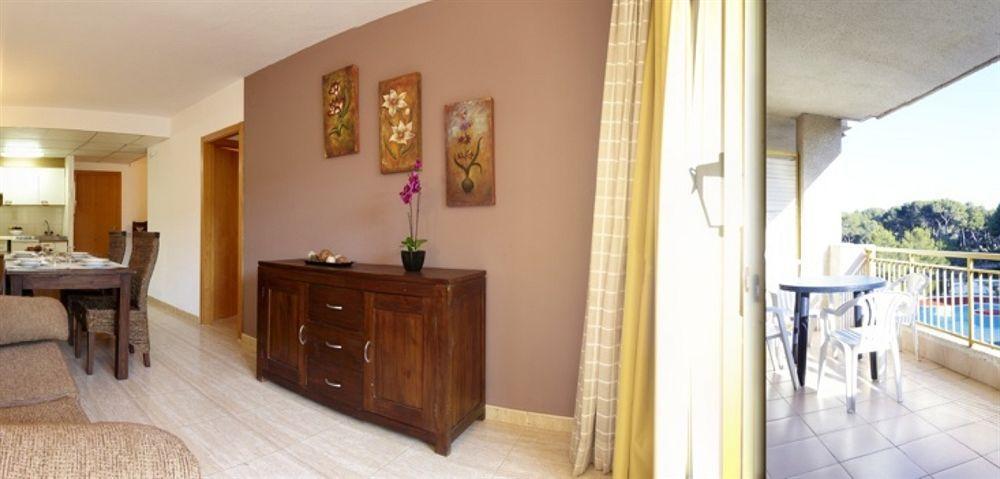 Catalonia Gardens Apartment Salou Ngoại thất bức ảnh