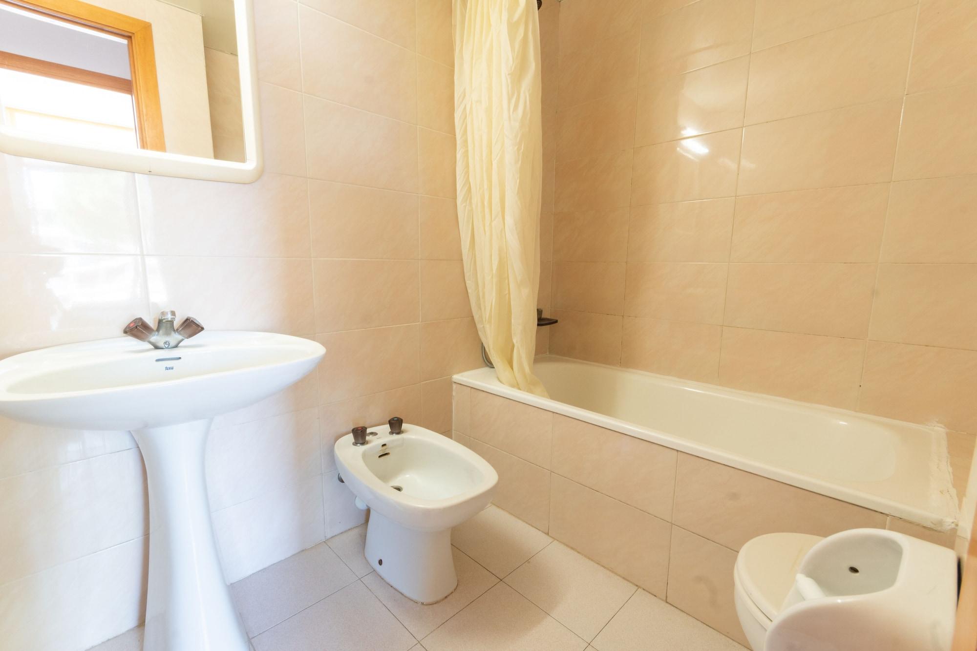 Catalonia Gardens Apartment Salou Ngoại thất bức ảnh