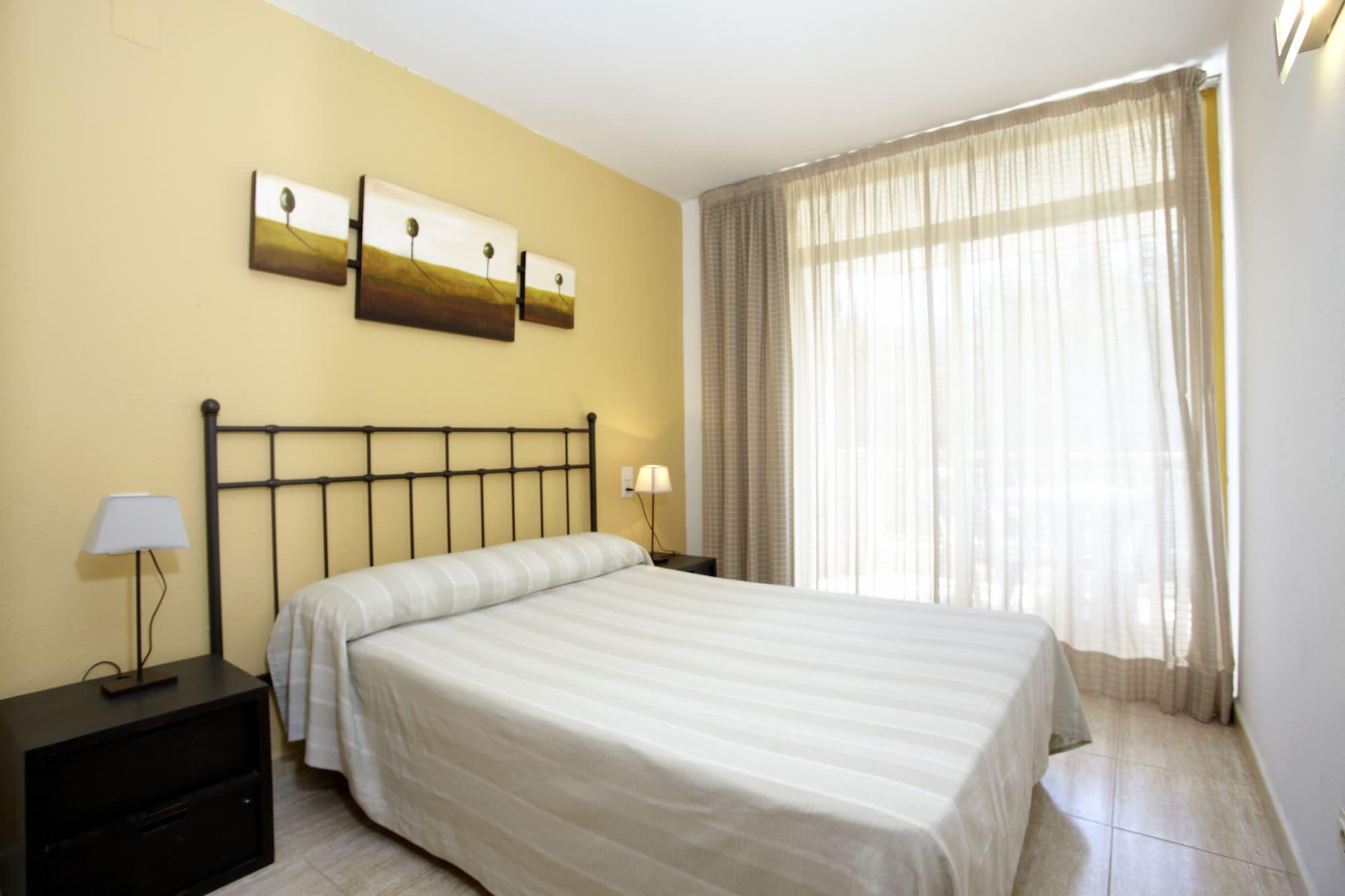 Catalonia Gardens Apartment Salou Ngoại thất bức ảnh