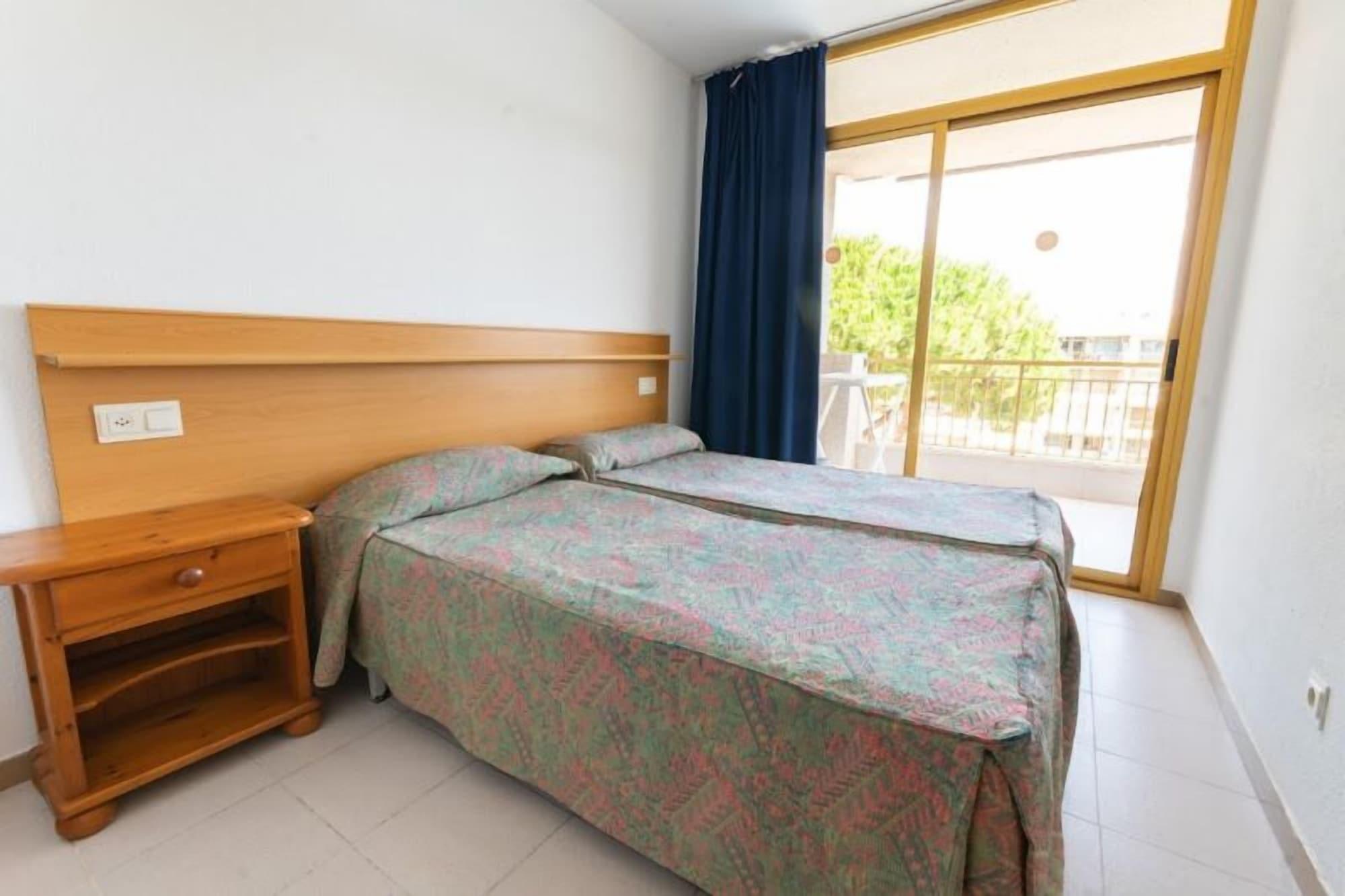 Catalonia Gardens Apartment Salou Ngoại thất bức ảnh