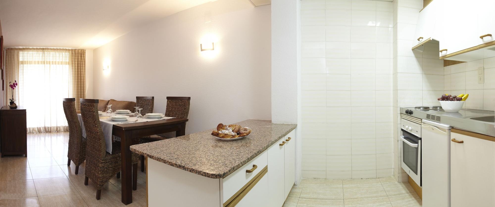 Catalonia Gardens Apartment Salou Ngoại thất bức ảnh