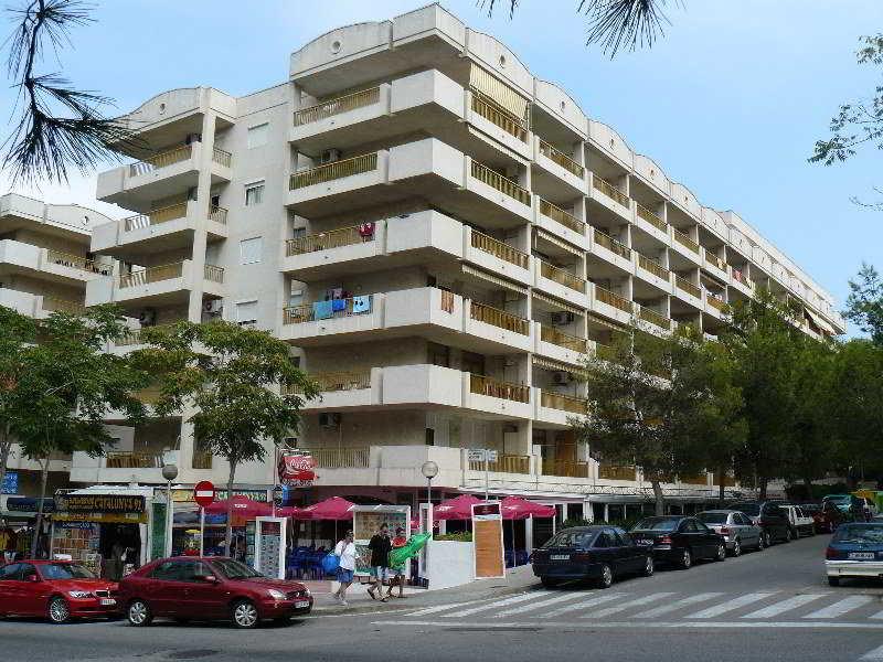 Catalonia Gardens Apartment Salou Ngoại thất bức ảnh