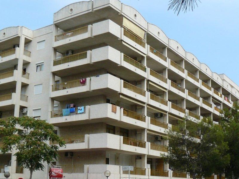 Catalonia Gardens Apartment Salou Ngoại thất bức ảnh