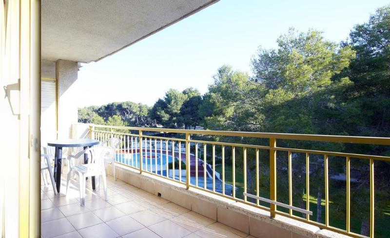 Catalonia Gardens Apartment Salou Ngoại thất bức ảnh