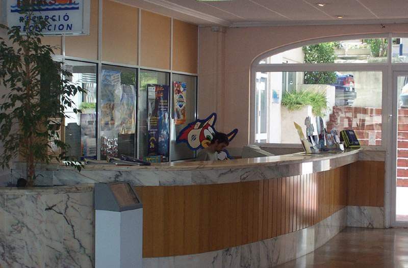 Catalonia Gardens Apartment Salou Ngoại thất bức ảnh