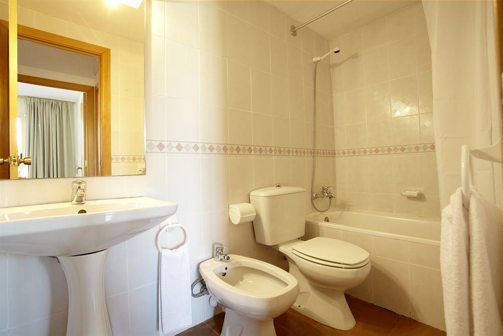 Catalonia Gardens Apartment Salou Ngoại thất bức ảnh