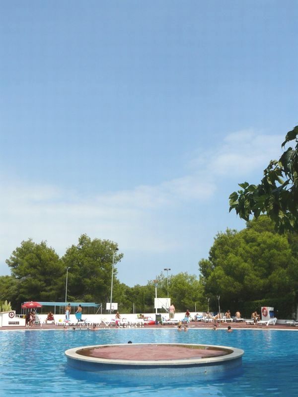 Catalonia Gardens Apartment Salou Ngoại thất bức ảnh