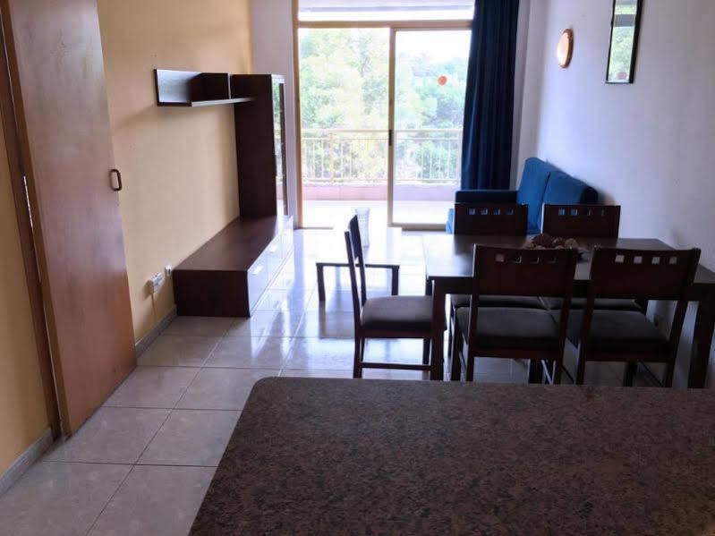 Catalonia Gardens Apartment Salou Ngoại thất bức ảnh