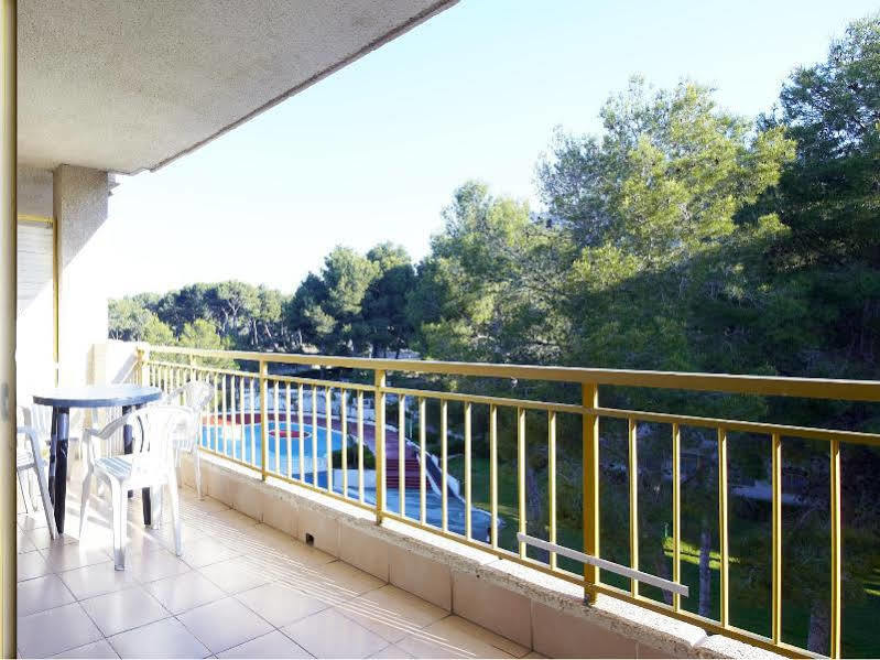Catalonia Gardens Apartment Salou Ngoại thất bức ảnh