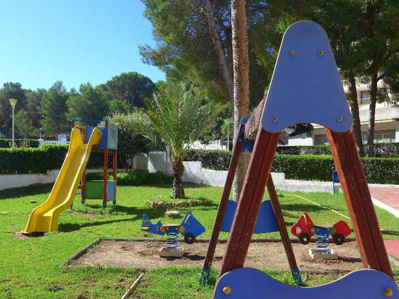 Catalonia Gardens Apartment Salou Ngoại thất bức ảnh