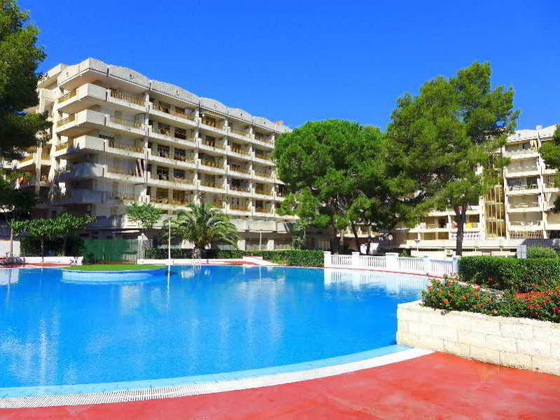 Catalonia Gardens Apartment Salou Ngoại thất bức ảnh