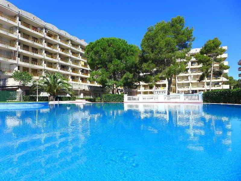 Catalonia Gardens Apartment Salou Ngoại thất bức ảnh