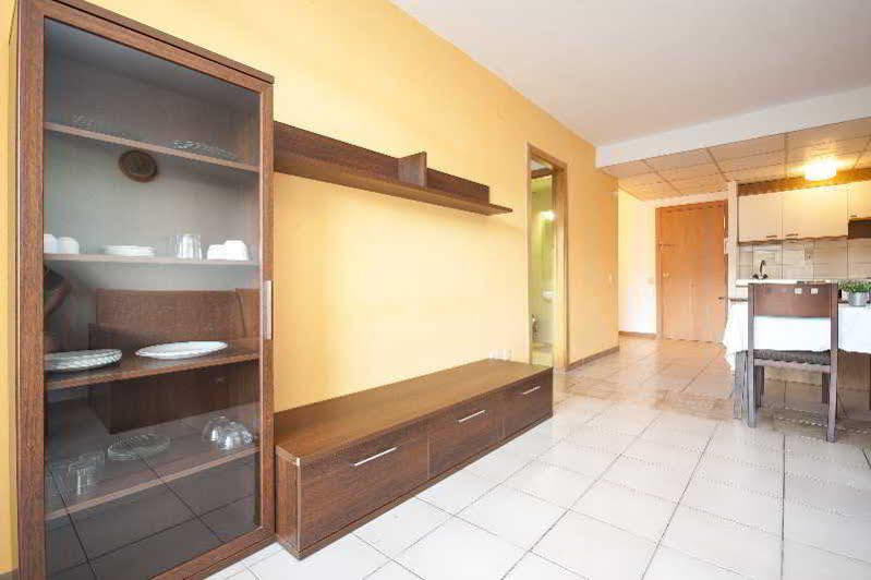 Catalonia Gardens Apartment Salou Ngoại thất bức ảnh