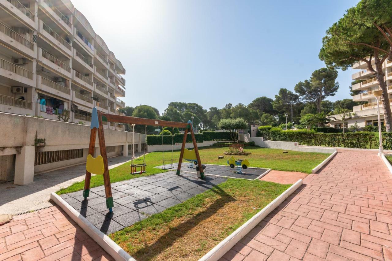 Catalonia Gardens Apartment Salou Ngoại thất bức ảnh