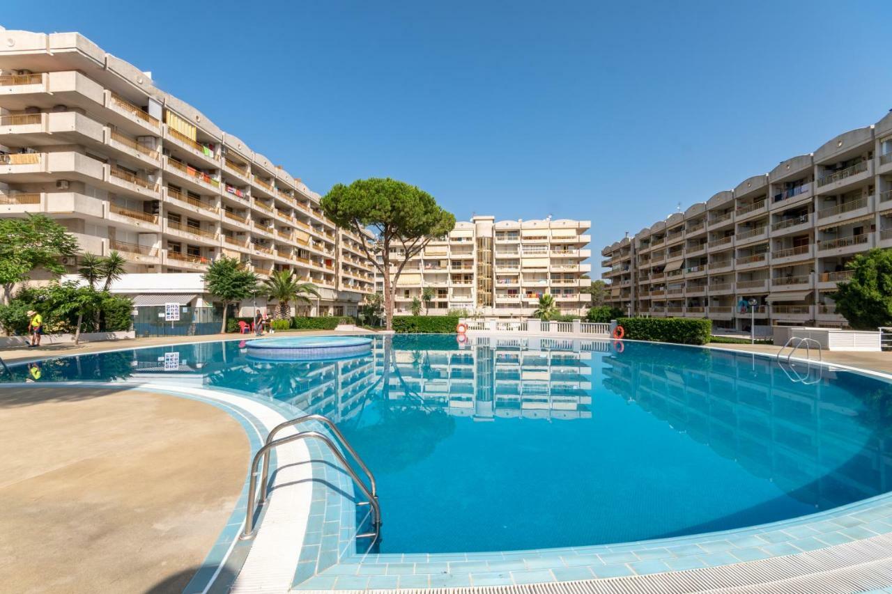 Catalonia Gardens Apartment Salou Ngoại thất bức ảnh