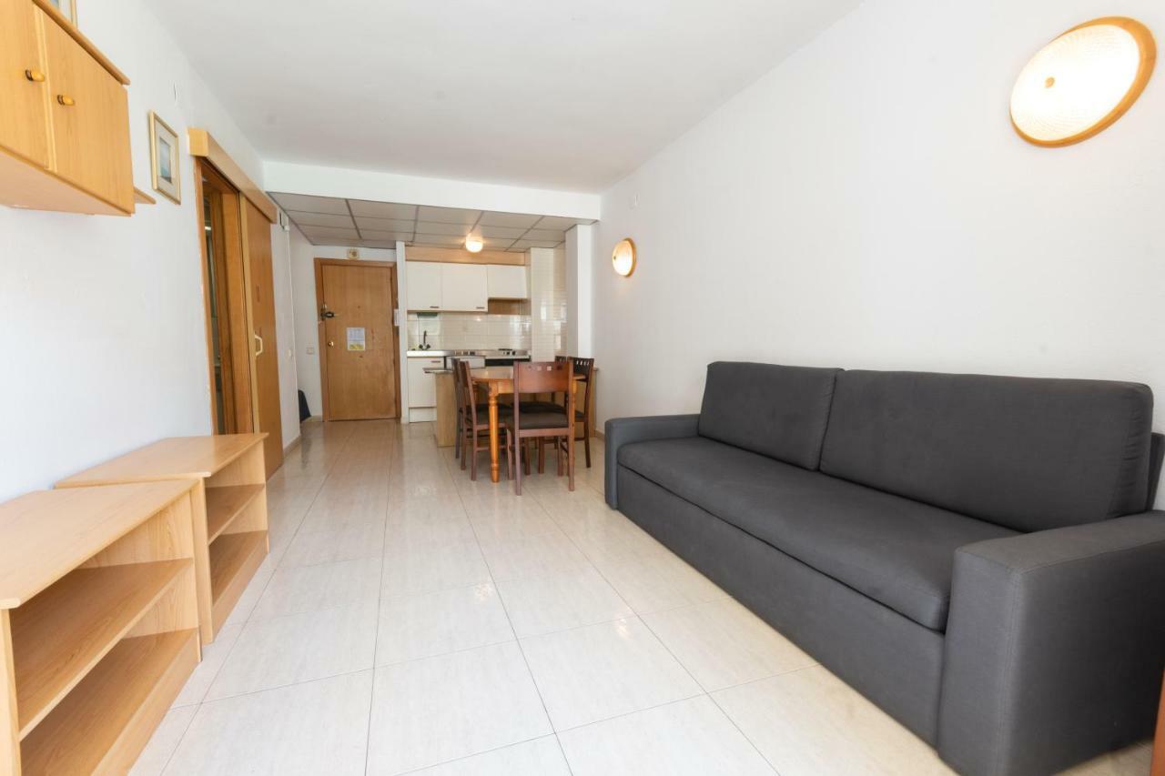 Catalonia Gardens Apartment Salou Ngoại thất bức ảnh