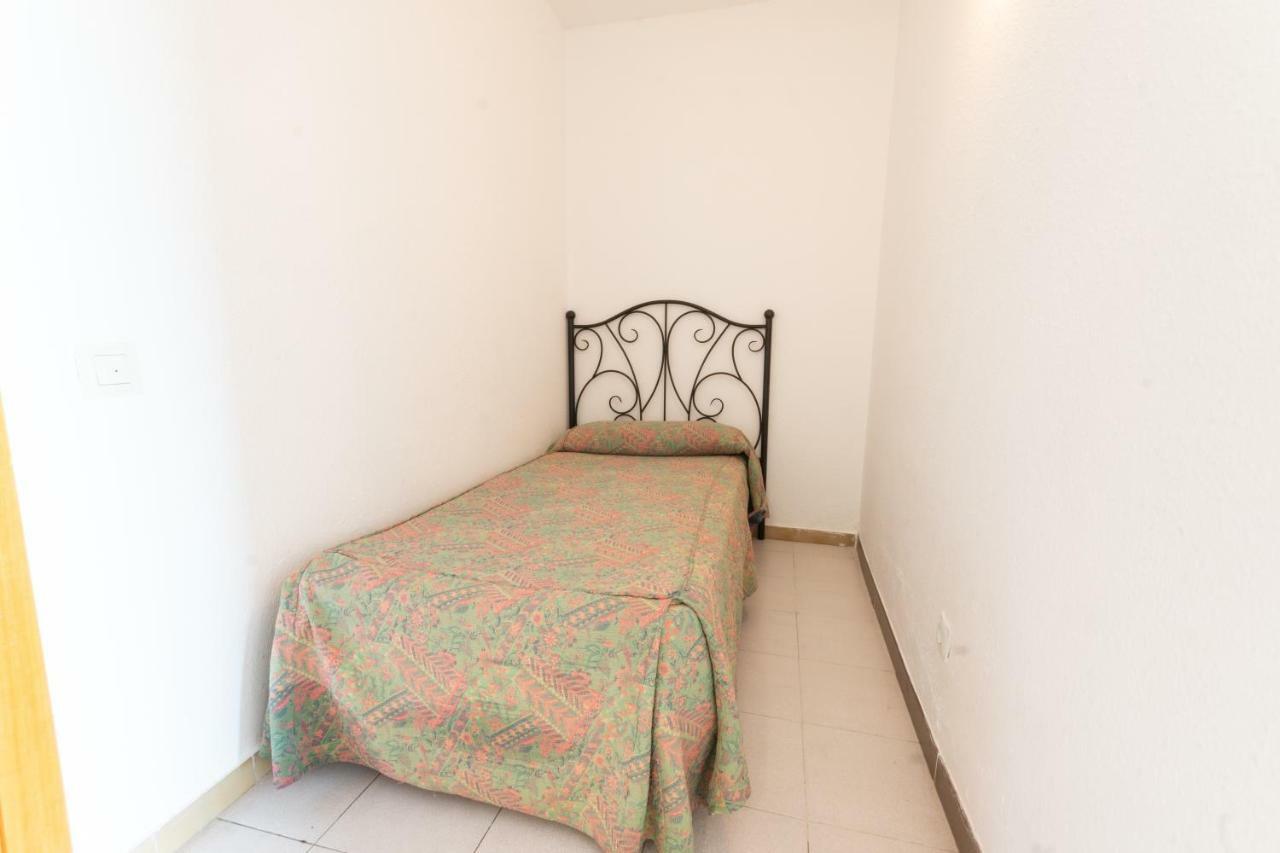 Catalonia Gardens Apartment Salou Ngoại thất bức ảnh