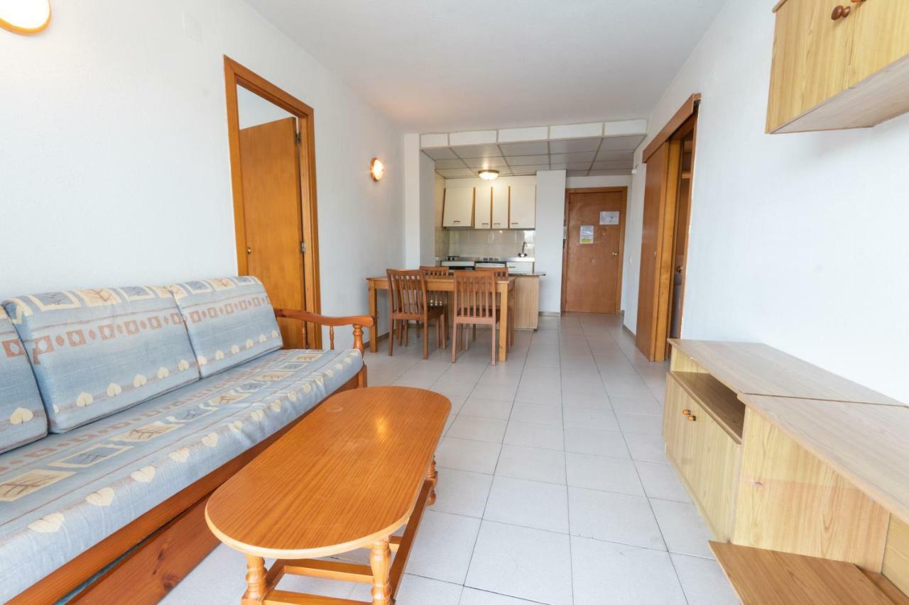 Catalonia Gardens Apartment Salou Ngoại thất bức ảnh