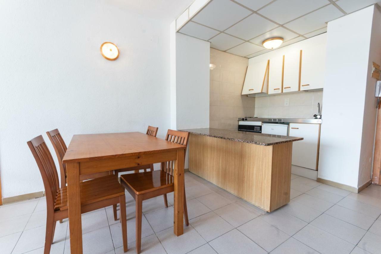 Catalonia Gardens Apartment Salou Ngoại thất bức ảnh