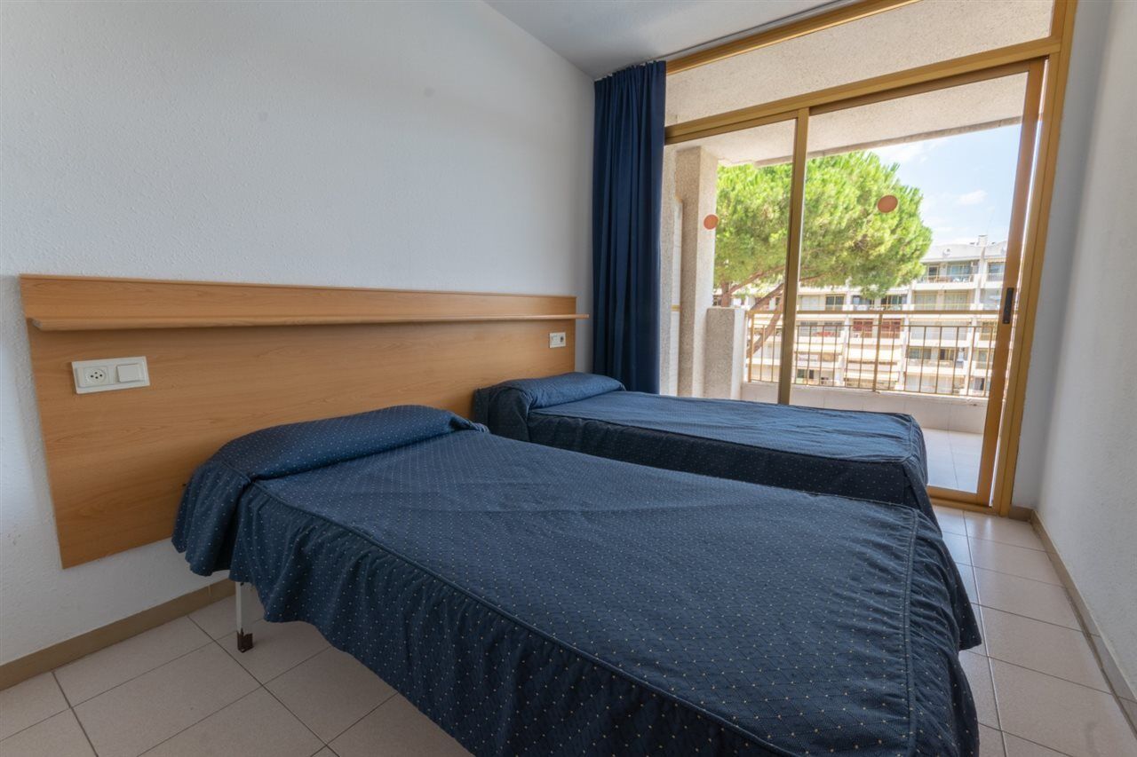 Catalonia Gardens Apartment Salou Ngoại thất bức ảnh