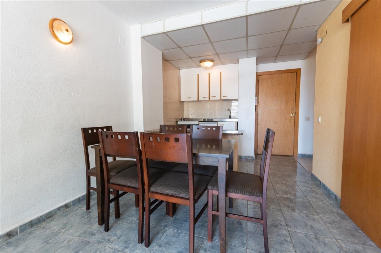 Catalonia Gardens Apartment Salou Ngoại thất bức ảnh