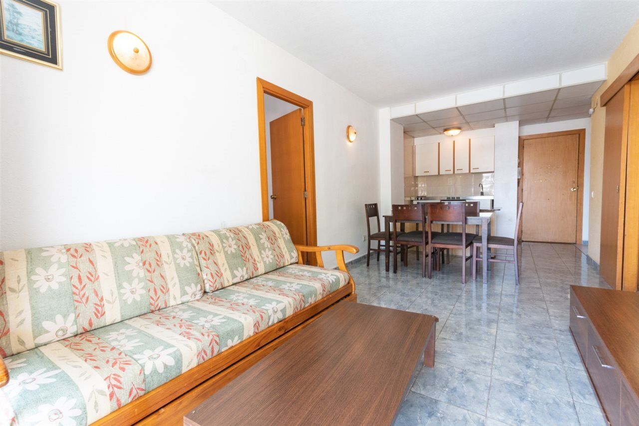 Catalonia Gardens Apartment Salou Ngoại thất bức ảnh