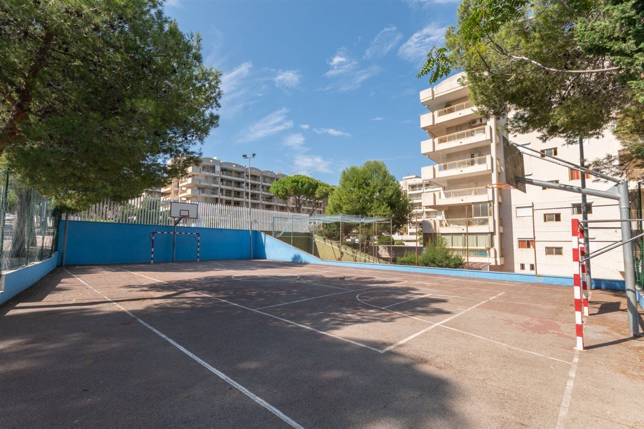 Catalonia Gardens Apartment Salou Ngoại thất bức ảnh